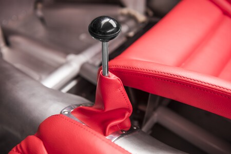 Skoda 1100 Ohc Coupe 9