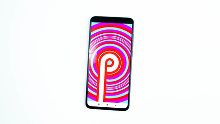 Análisis del Xiaomi Mi 9