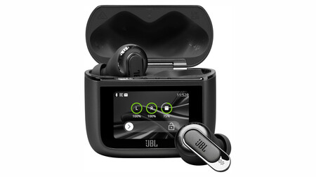 Jbl Tour Pro 3