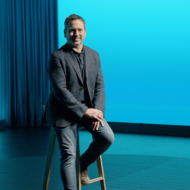 El neuropsicólogo Álvaro Bilbao, tajante: "Mucha gente cree que la resiliencia es simplemente resistir, pero no"