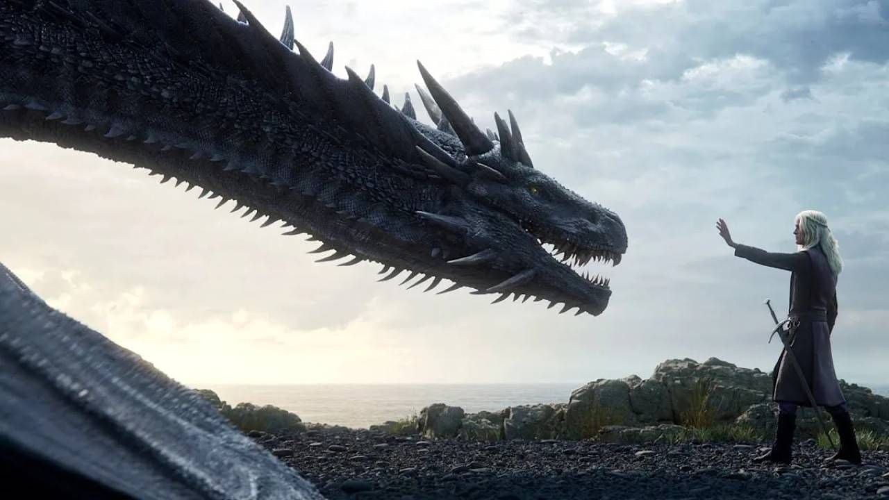 50 años después de la desaparición del último dragón: La nueva serie de 'Juego de Tronos' no se parecerá en nada a 'La Casa del Dragón'