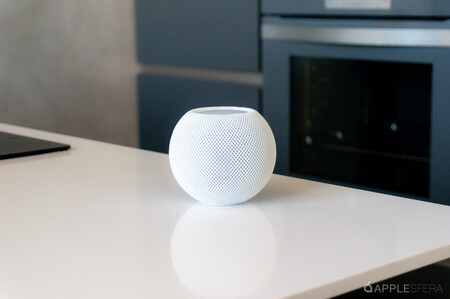 Nuevo HomePod mini: buen sonido, HomeKit y Siri en cualquier parte por un precio de derribo