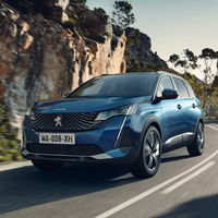 El Peugeot 5008 2021 también se pone al día: tecnología y refinamiento para siete pasajeros