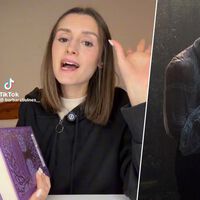 Hay influencers de TikTok leyendo 'Cumbres Borrascosas' y no entendiendo su vocabulario. No debería sorprendernos