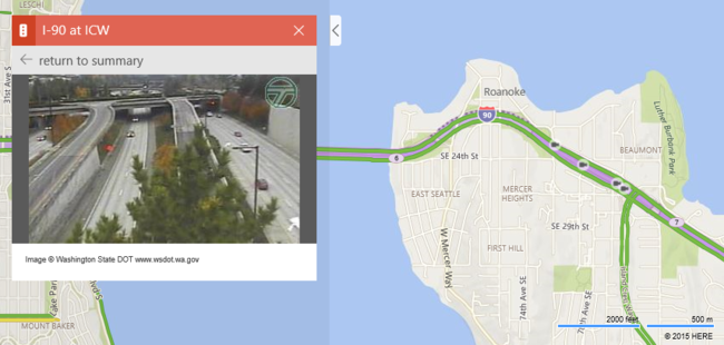 Traffic Cam Blog2