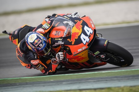 Miguel Oliveira Motogp Catalunya 2018
