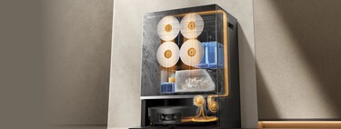 El Dreame X60 Pro Ultra Matrix cambia de mopa según la habitación: quiere que no friegues la cocina con la misma que el baño
