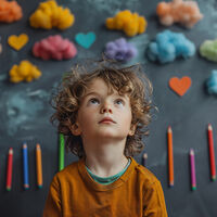 Siete juegos fáciles y divertidos para mejorar la concentración en los niños 