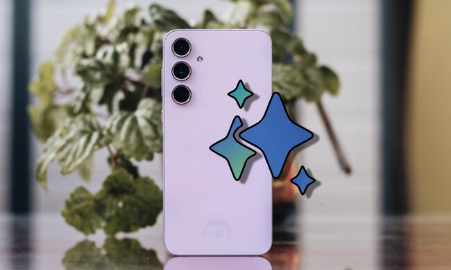 Galaxy IA