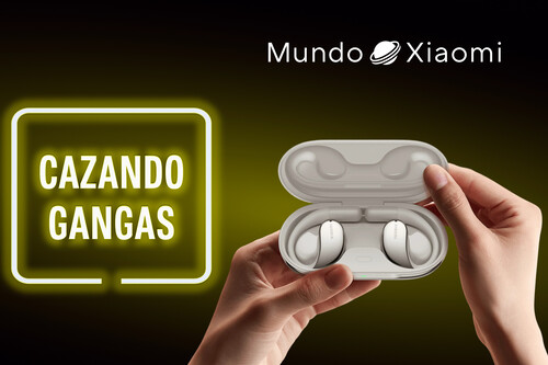 El móvil más premium de Xiaomi a 500 euros menos y el más económico por algo más de 100; robots al 50% y el imprescindible que debemos llevar siempre en el coche o casa: Cazando Gangas