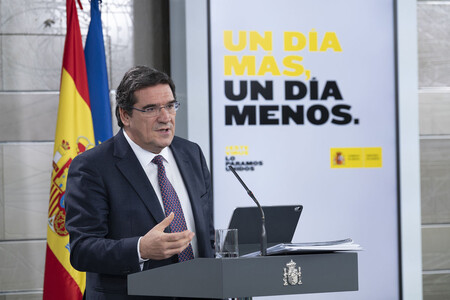 Ministro Escriva acuerdo cotización por ingresos reales