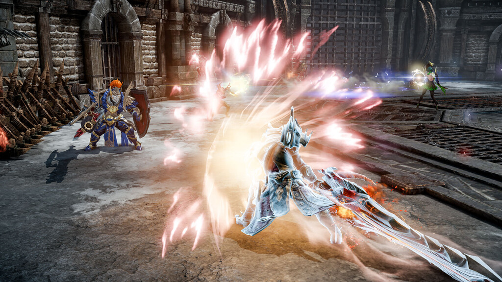 Lost Ark arrancará mañana su primera temporada del modo PvP: recompensas, duración y más detalles Lost Ark arrancará mañana su primera temporada del modo PvP: recompensas, duración y más detalles