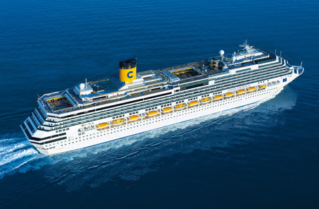 8 días en el crucero "Mar de Cerdeña" por sólo 259 euros + tasas en Logitravel