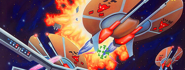Es un juego legendario pero tenía un bug bastante notable desde hace 35 años. El truco de los desarrolladores fue camuflarlo como característica