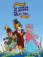 El Musical de Willy Fog llegará en octubre a Madrid