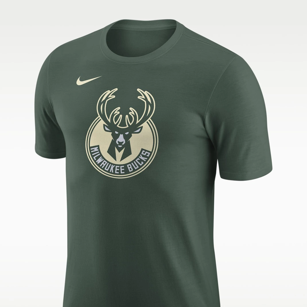 Milwaukee Bucks Essential
