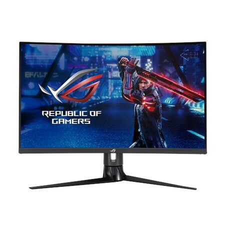 Asus Rog Strix Xg32vc 3