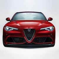 El hermano coupé del Alfa Romeo Giulia podría presentarse en Ginebra