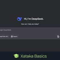 DeepSeek: qué es, cómo funciona y qué opciones tiene esta inteligencia artificial