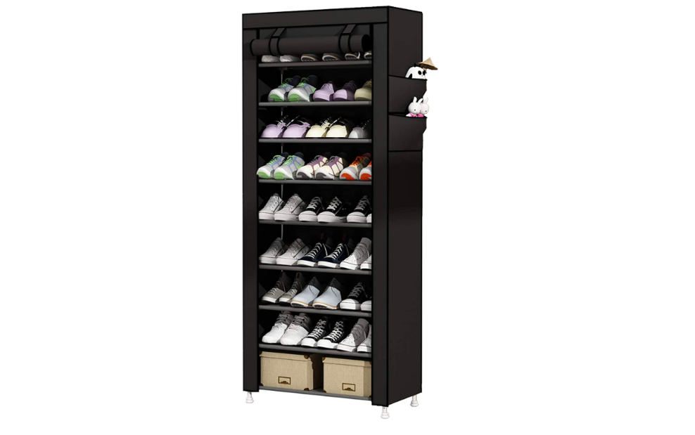 Tus zapatos siempre ordenados y cuidados: los seis zapateros mejor