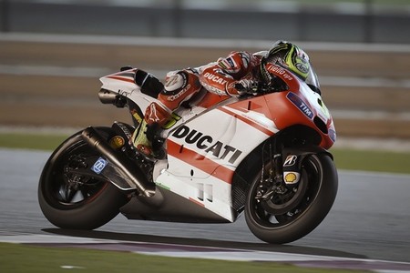 Cal Crutchlow