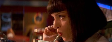Cuando Quentin Tarantino traicionó a uno de sus mayores colaboradores y amigos por quedar mejor en los créditos. "No quería confusiones con quién era la estrella"