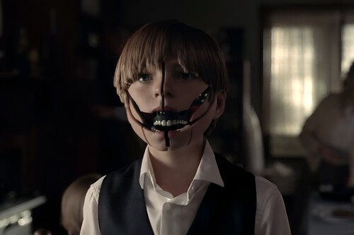 Westworld Recomendacion Hbo