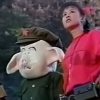 'Dragon Ball' ya tuvo su propio live action en Corea hace 35 años: una cutrada hipnotizante con un Son Goku que terminó en 'El juego del calamar'