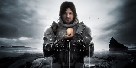 Hideo Kojima reconoce que no le gusta el sello de Director's Cut para la nueva edición de Death Stranding en PS5