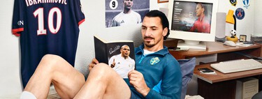 La portada de Ibrahimovic en EA FC 26 no es una bizarrada, es un homenaje precioso 