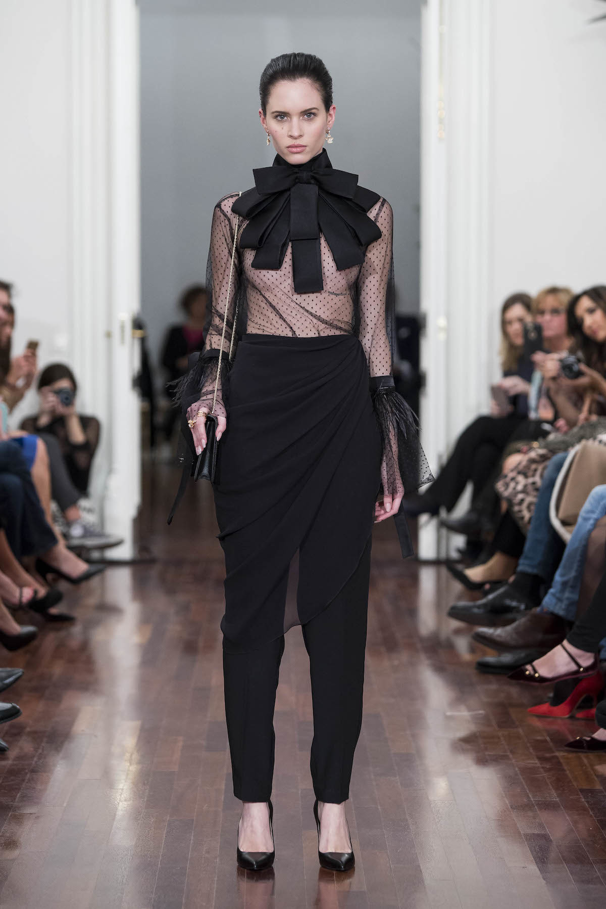 Foto de Jorge Acuña Otoño-Invierno 2017 (27/37)