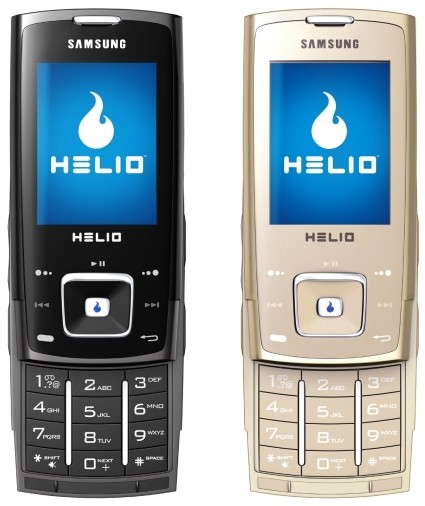 Helio Heat
