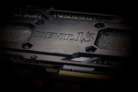 PowerColor prepara una salvaje Radeon R9 295X2 Devil13 que utiliza enfriamiento por aire 