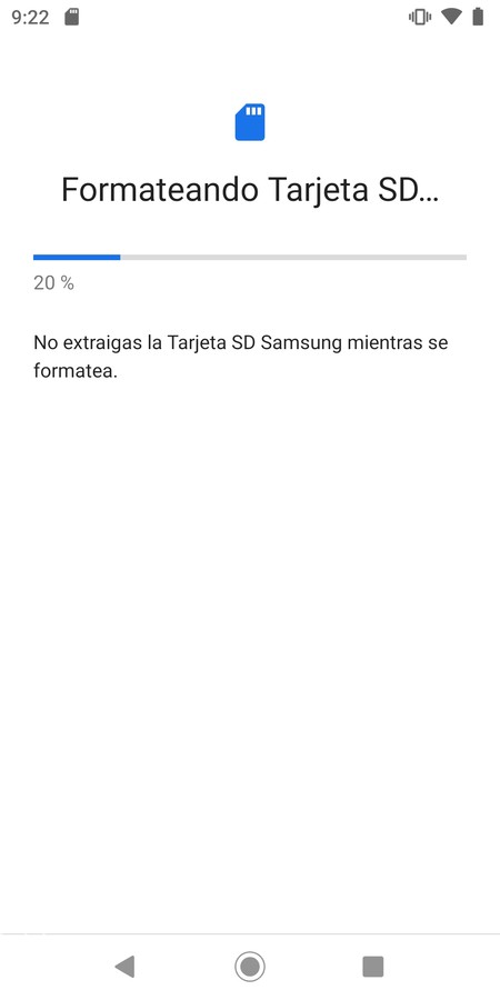 Formatear Microsd En Android Cómo Se Hace Y Tipos De Formateo 8227