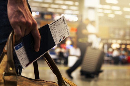 El COVID ha cambiado nuestra manera de viajar: así son los nuevos hábitos de los españoles  
