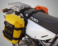 Wolfman Luggage, una solución para transportar tu equipaje