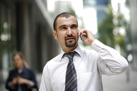 Las empresas, mejor valoradas si contestan rápido al teléfono
