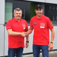 Nani Roma cambia Mini por Toyota para el Dakar 2017