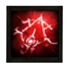 Marca Del Sabueso Sangriento