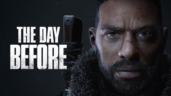 The Day Before (Fntastic Games)