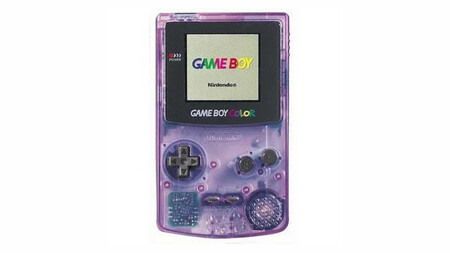 Game Boy Color