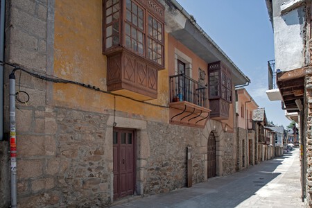 Molinaseca Bierzo