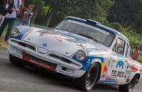 Renault también se trepa a La Carrera Panamericana 