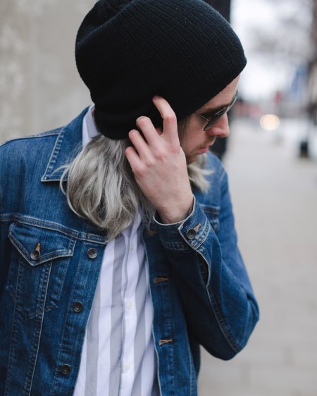 La denim jacket: tres versiones que no podrás dejar de usar este verano