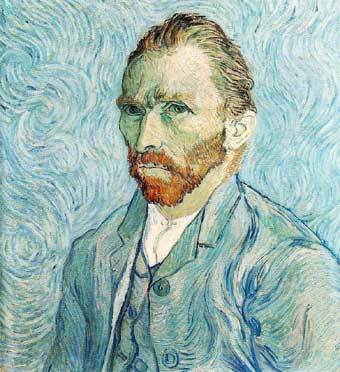 VanGOgh