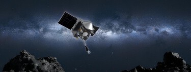 Un fragmento de historia galáctica: el rastro decisivo en la formación de mundos que fue revelado por el asteroide Bennu