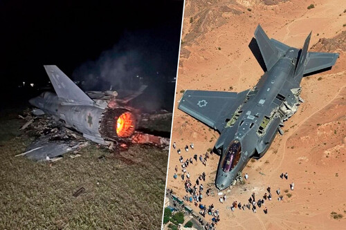Imagenes Falsas Guerra
