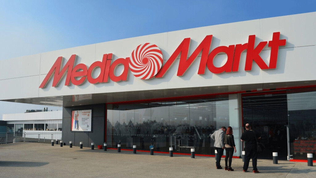 MediaMarkt se adelanta al Prime Day con un nuevo Día sin IVA cargado de ofertones en videojuegos, periféricos y más . Noticias en tiempo real