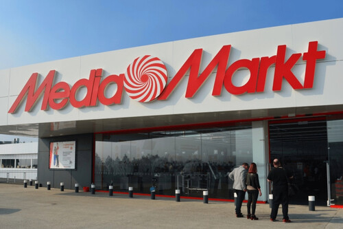 No esperes al Prime Day: MediaMarkt lanza un nuevo Día sin IVA con grandes ofertas en videojuegos, periféricos y más