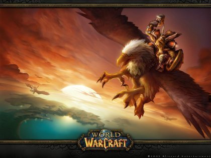 World of Warcraft llega a los cinco millones de usuarios